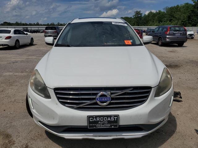2016 VOLVO XC60 T5 PR YV440MDK1G2783622