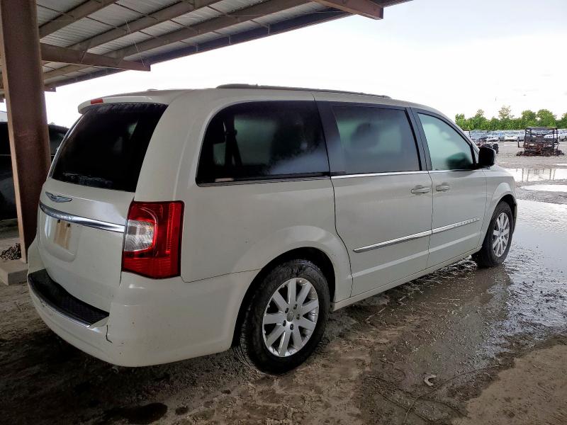 Vin: 2c4rc1bg1dr787552, lot: 62257305, chrysler town & c touring 20133