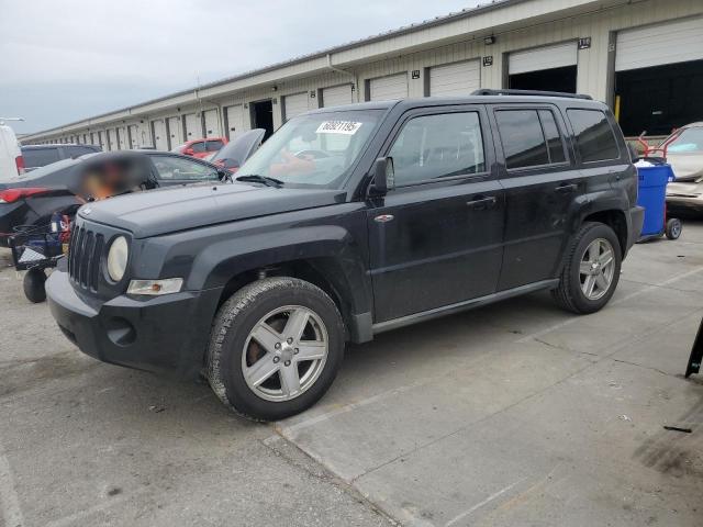 JEEP PATRIOT SP