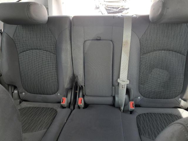 2016 CHEVROLET TRAVERSE L 1GNKRFKD3GJ178451