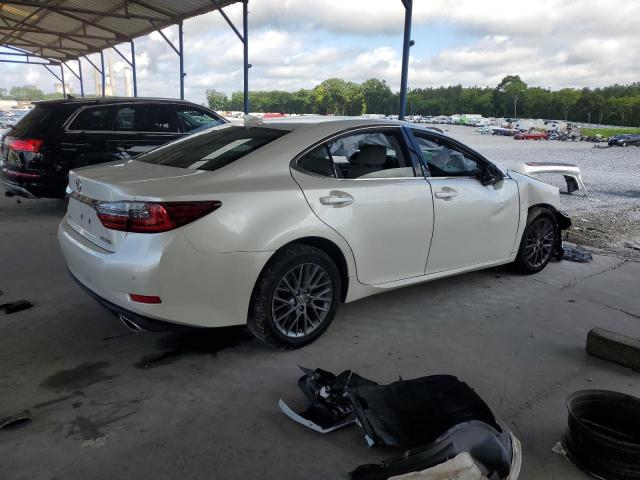 2018 LEXUS ES 350 58ABK1GG1JU116608