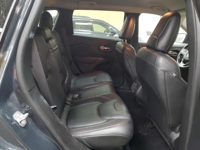 2016 JEEP CHEROKEE T 1C4PJMBS5GW179273