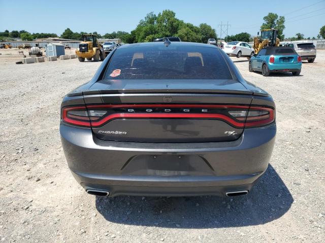 2015 DODGE CHARGER R/ 2C3CDXCT0FH896017