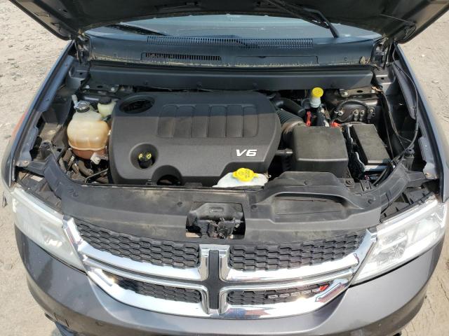 2017 DODGE JOURNEY 3C4PDCBG4HT531862