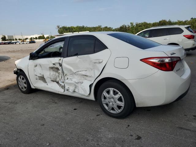 Vin: 2t1burhexgc698392, lot: 59108035, toyota corolla l 20162