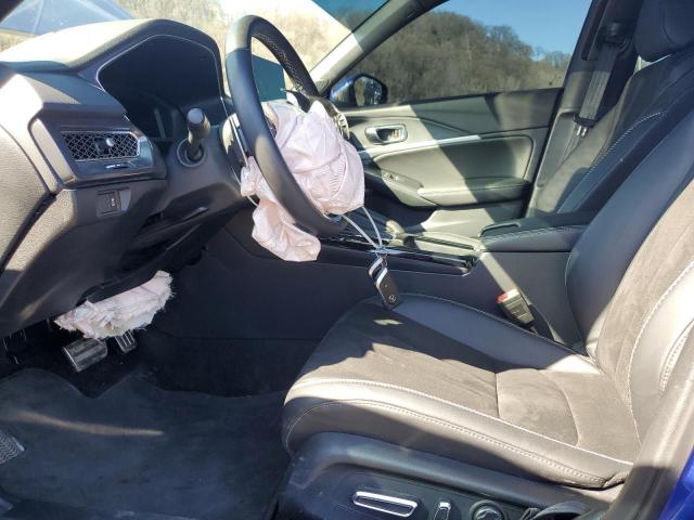 2025 ACURA INTEGRA A- 19UDE4H62SA006190