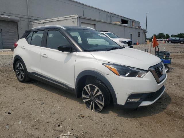 2018 NISSAN KICKS S 3N1CP5CU1JL537309