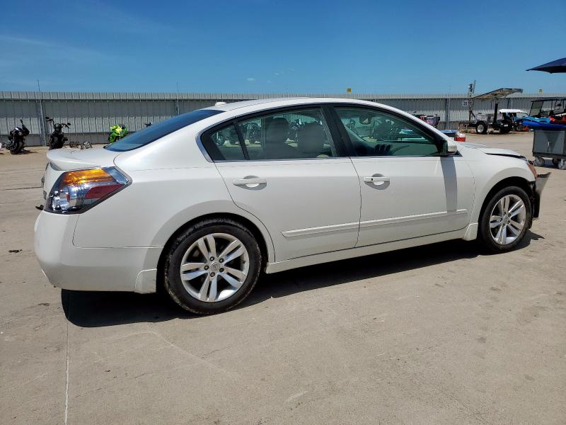 Vin: 1n4bl2ap5an469750, lot: 59794035, nissan altima sr 20103