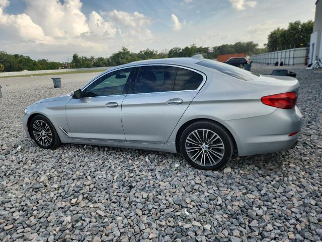 Vin: wbaje5c52jwa94374, lot: 60422535, bmw 5 series i 20182