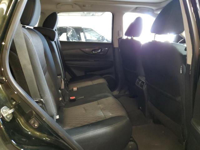 2019 NISSAN ROGUE S - 5N1AT2MV6KC715455