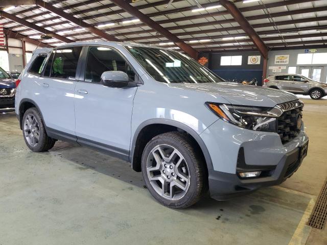 Vin: 5fnyf8h59nb000975, lot: 60622185, honda passport exl 20224