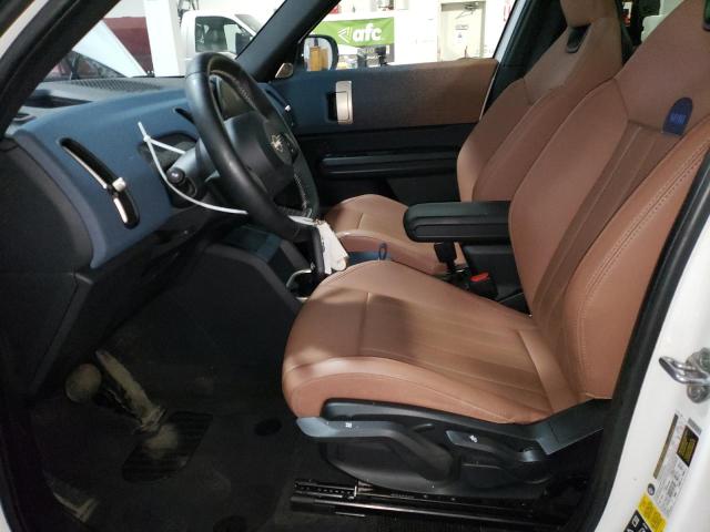 2025 MINI COUNTRYMAN WMZ23GA06S7P28505