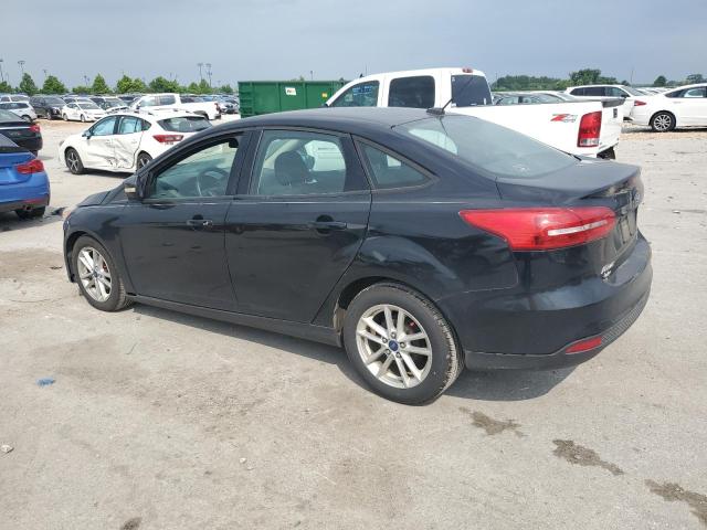 Vin: 1fadp3f20gl281772, lot: 59544365, ford focus se 20162