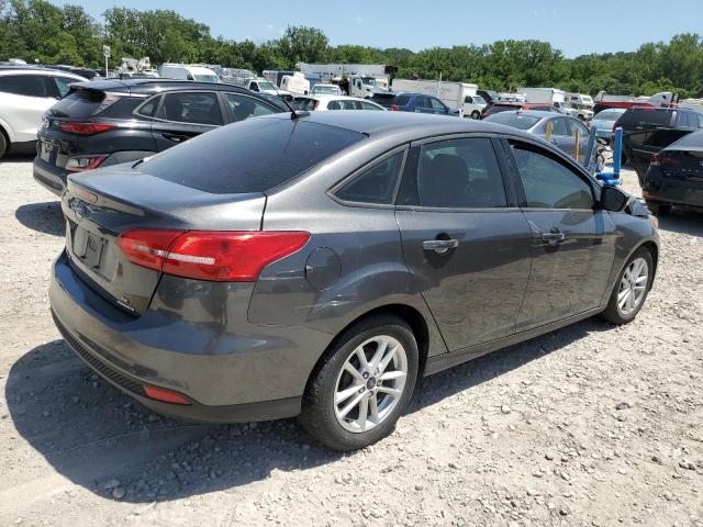 Vin: 1fadp3f29gl350295, lot: 61741115, ford focus se 20163