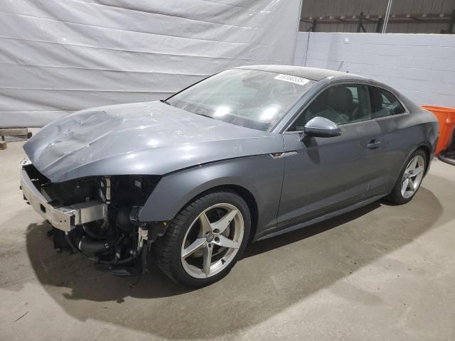 Vin: wauunaf51ka061735, lot: 59366535, audi a5 prestige 2019 img_1