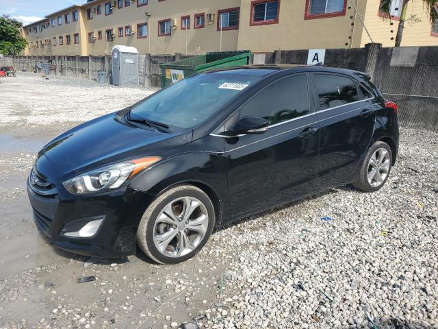 Vin: kmhd35lh6eu218513, lot: 62711935, hyundai elantra 2014 img_1