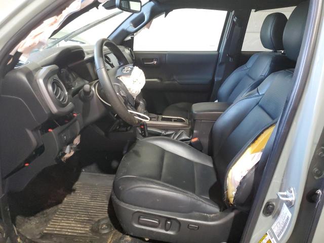 2023 TOYOTA TACOMA DOU - 3TYCZ5AN8PT134003