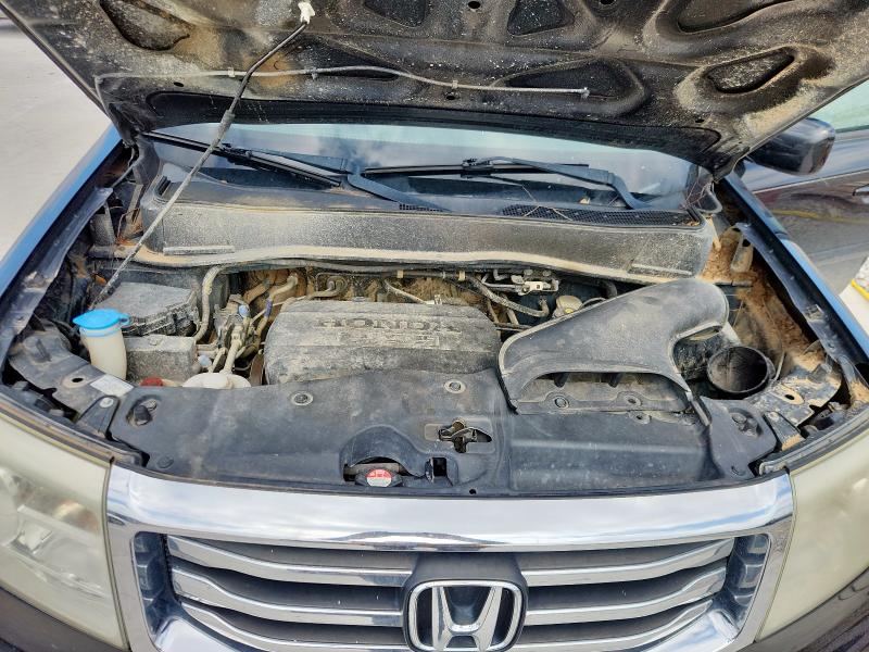 2015 HONDA PILOT SE 5FNYF3H3XFB024415