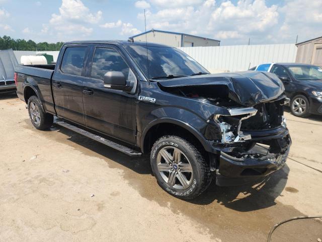 2020 FORD F150 SUPER 1FTFW1E54LKE03765