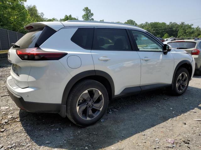 2024 NISSAN ROGUE SV JN8BT3BB0RW178778