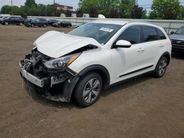 Vin: kndcb3lcxl5368837, lot: 59524255, kia niro lx 2020 img_1