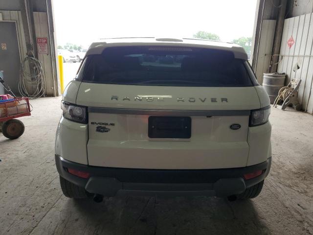 2015 LAND ROVER RANGE ROVE - SALVP2BG5FH989570