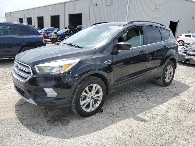 Vin: 1fmcu0gdxjub15379, lot: 60248945, ford escape se 2018 img_1