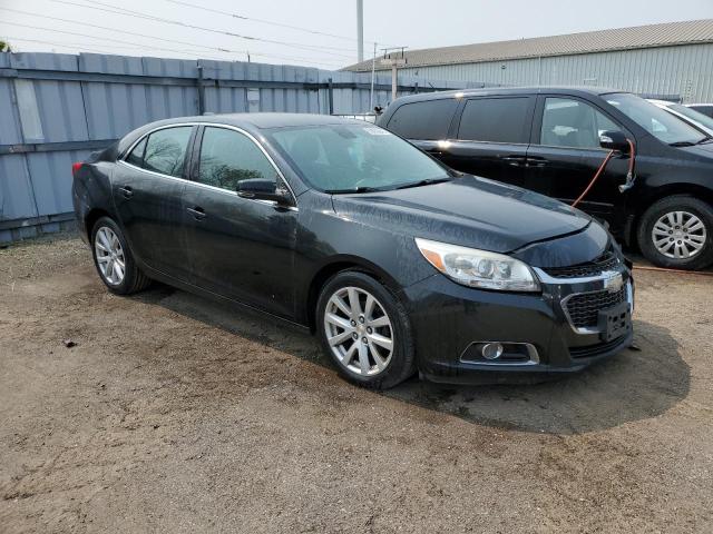 Vin: 1g11d5slxff279467, lot: 58000345, chevrolet malibu 2lt 20154