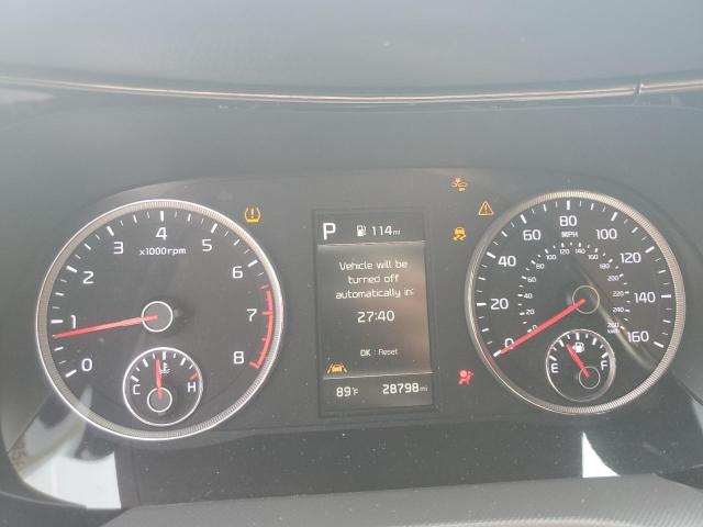2022 KIA K5 GT LINE - 5XXG64J22NG164294