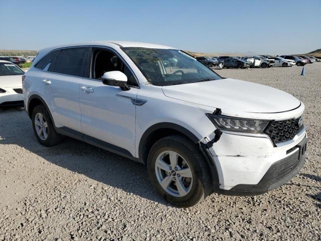 Vin: 5xyrgdlc7mg030998, lot: 60197625, kia sorento lx 20214
