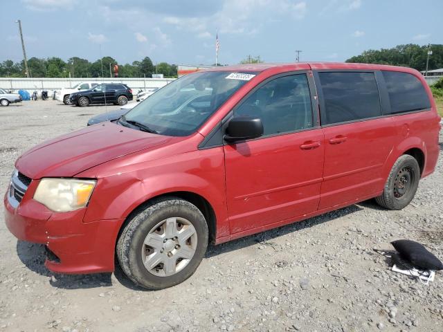 DODGE GRAND CARA