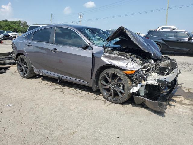 2020 HONDA CIVIC SPOR 19XFC2F82LE024693