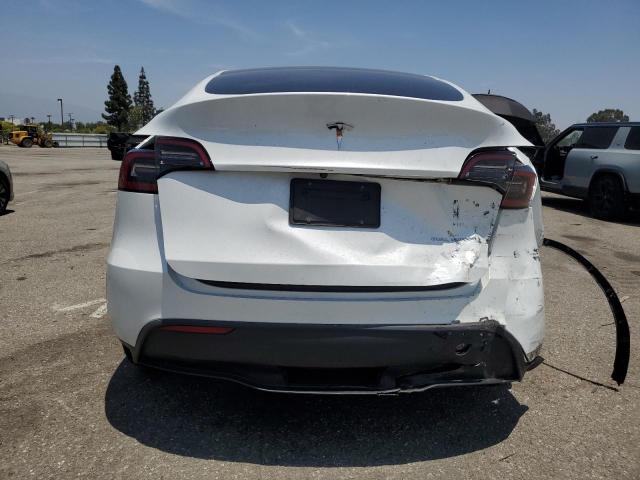 2023 TESLA MODEL Y 7SAYGDEE7PA067653
