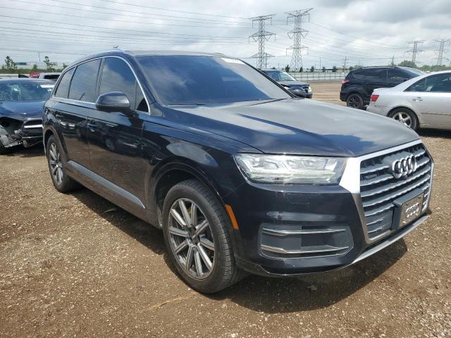 2017 AUDI Q7 PREMIUM - WA1LHAF73HD044010