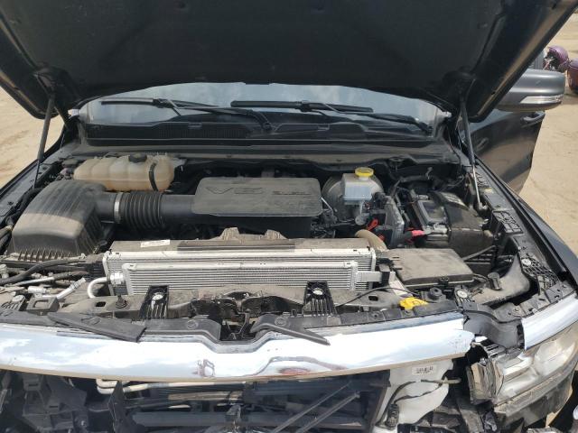 2022 RAM 1500 BIG H - 1C6RRFFG4NN401556