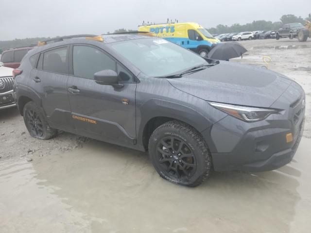 Vin: 4s4guhu64s3742222, lot: 59357465, subaru crosstrek wilderness 20254