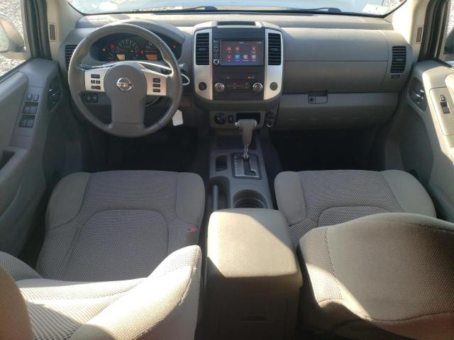 2019 NISSAN FRONTIER S - 1N6AD0EV9KN768219