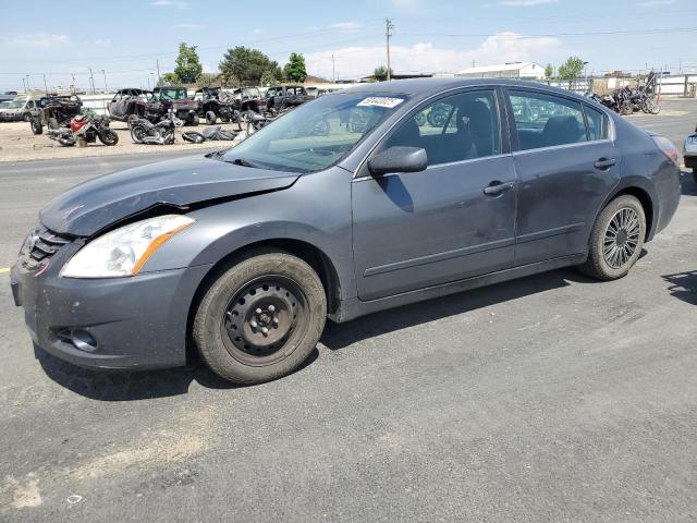 NISSAN ALTIMA BAS