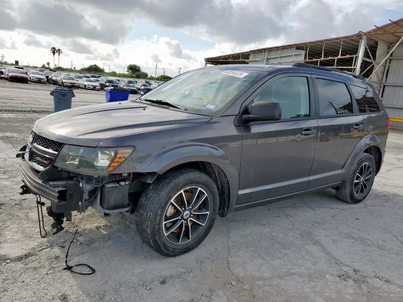 DODGE JOURNEY SE