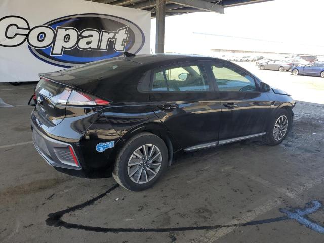 Vin: kmhc75lj2lu076466, lot: 61099775, hyundai ioniq se 20203