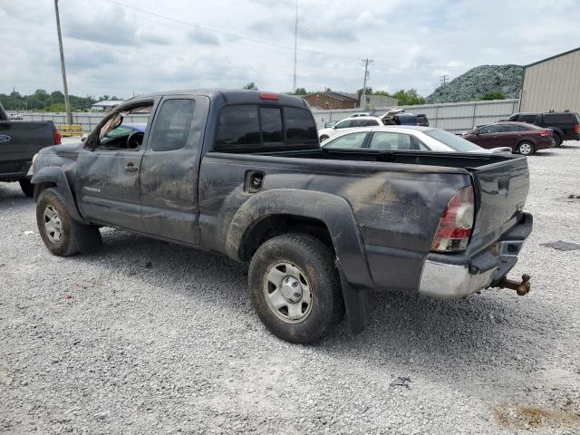 Vin: 5tetu4gn6az711939, lot: 59563965, toyota tacoma prerunner access cab 20102
