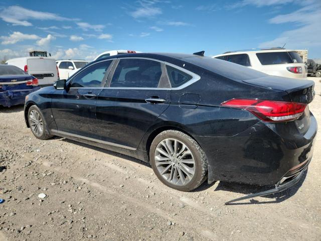 2015 HYUNDAI GENESIS 3. KMHGN4JE4FU099159