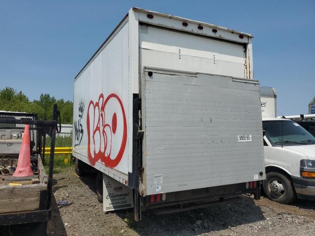 NISSAN DIESEL UD1200 2007 JNAUX51J67A502052 photo #3