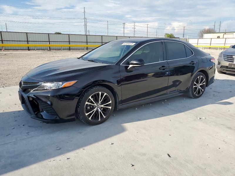 Vin: 4t1g11ak0lu926327, lot: 62354875, toyota camry se 2020 img_1