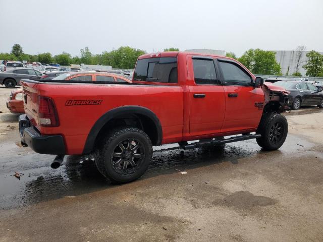 2020 RAM 1500 CLASS - 1C6RR7GG9LS130495