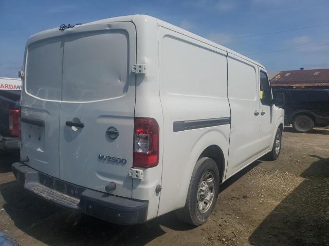 Vin: 1n6bf0ky4ln805997, lot: 59203675, nissan nv 2500 s 20203