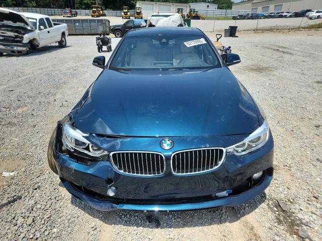 2017 BMW 430I GRAN WBA4F7C32HG788911