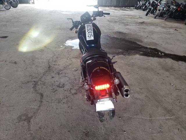 2025 HONDA CMX1100 D JH2SC878XSK000578