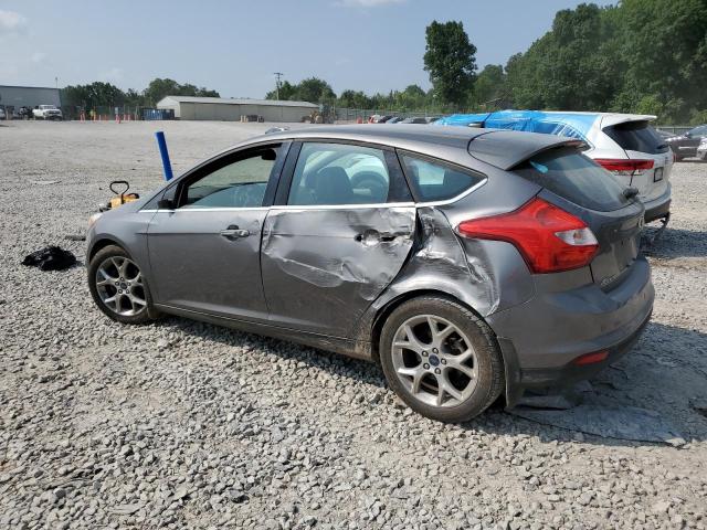 Vin: 1fadp3n21dl348215, lot: 59698065, ford focus titanium 20132