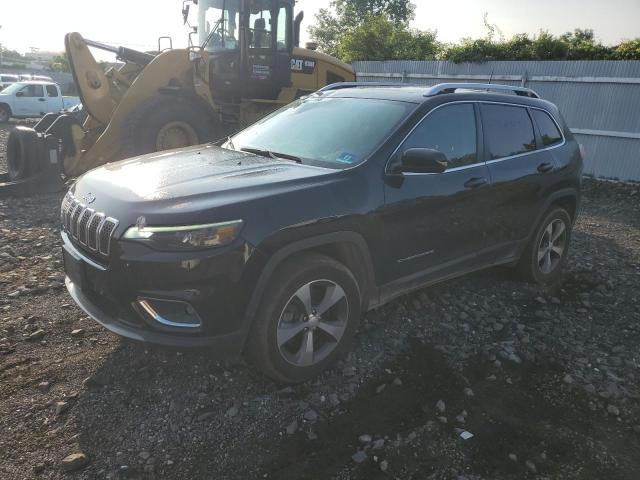 Vin: 1c4pjmdn3ld549603, lot: 60428285, jeep grand cher limited 2020 img_1